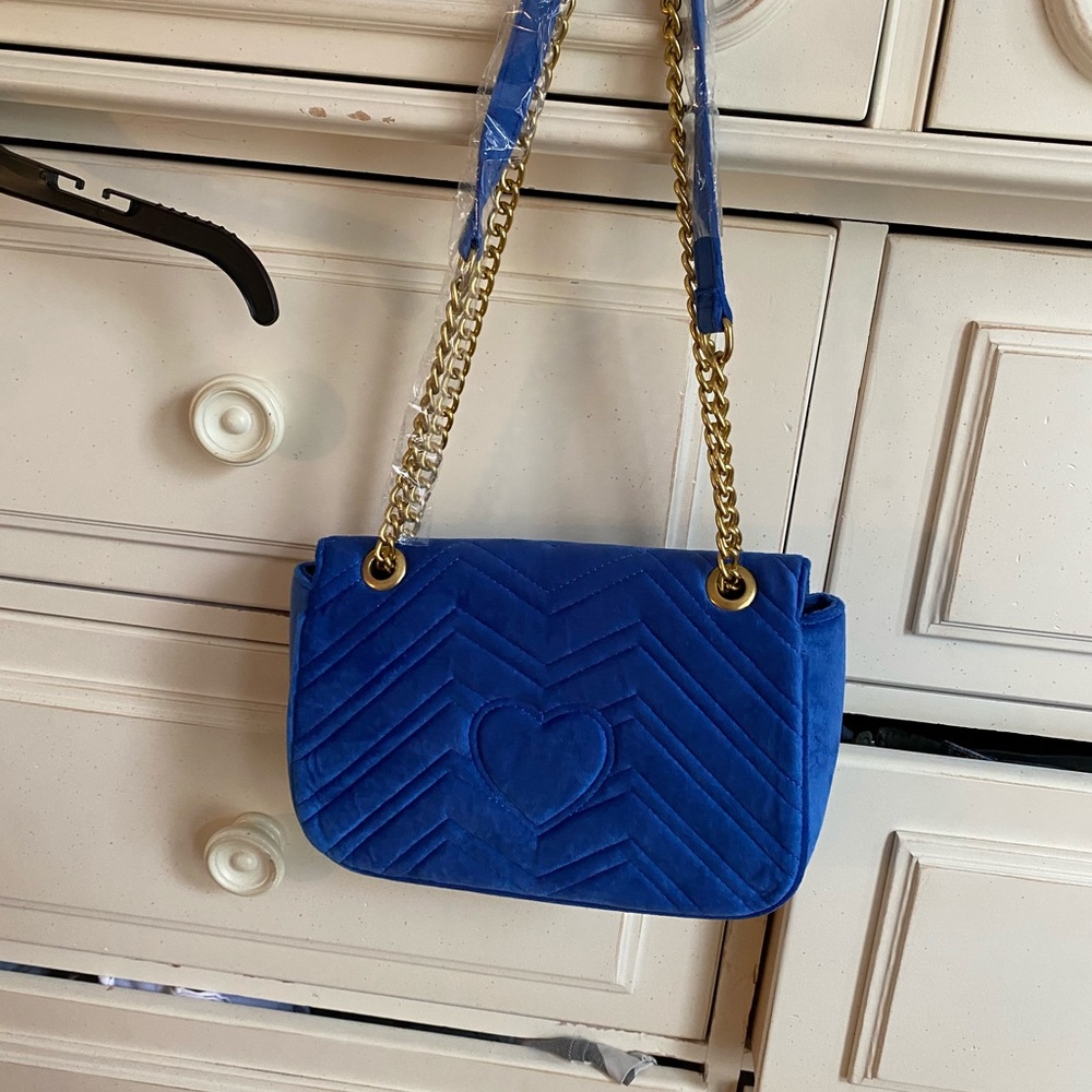 Inspired bag